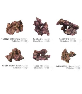 EcoReef Rock Nano Mix A | TMC