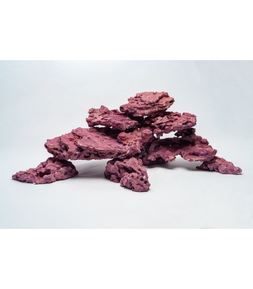 Marco Rocks CoralLine Rock Hybrid | Caja de 18Kg