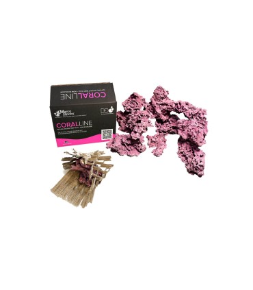 Marco Rocks CoralLine Rock Hybrid | Caja de 18Kg