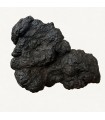 Roca Lava Black Indonesia | Por Peso | Riverest