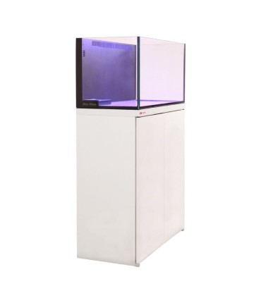 Kit Acuario Lux Classic Blanco | Octo