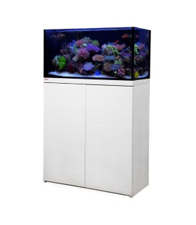 Kit Acuario Lux Classic Blanco | Octo