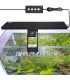 Pantalla Led 36W WRGB Aluminio 87cm con Clip