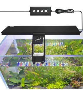 Pantalla Led 36W WRGB Aluminio 87cm con Clip