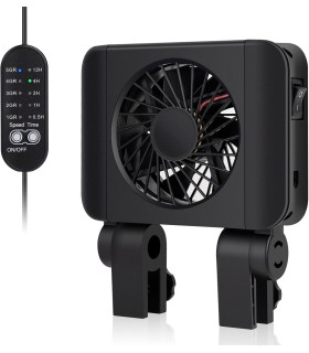 Enfriador 1 Ventilador | Hygger