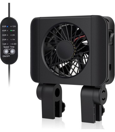 Enfriador 1 Ventilador | Hygger