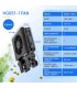 Enfriador 1 Ventilador | Hygger