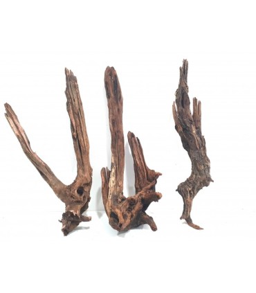 Drift Wood | Por Peso | Riverest