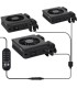 Enfriador 3 Ventiladores | Hygger