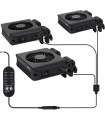 Enfriador 3 Ventiladores | Hygger
