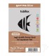Tubifex Congelado Blister 100 g | Tubifex Gamma