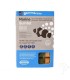 Marine Quintet Congelado Blister 100 g | Marine Quintet Gamma