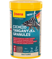 Cichlid Tanganyka Granules 250 ml | SERA