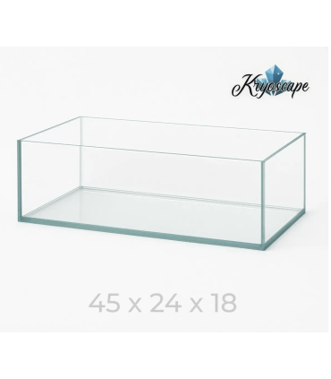 Acuario Serie Shallow | Kryoscape