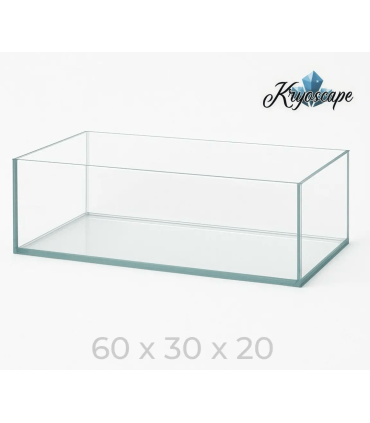 Acuario Serie Shallow | Kryoscape