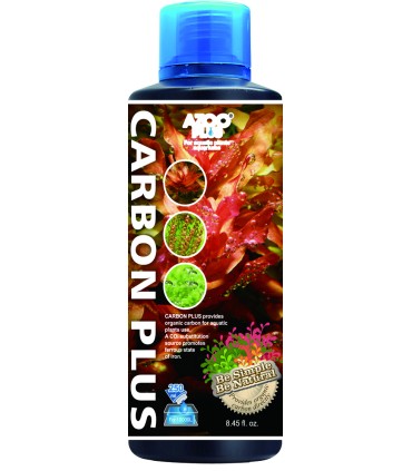 Carbon Plus | Azoo Plus