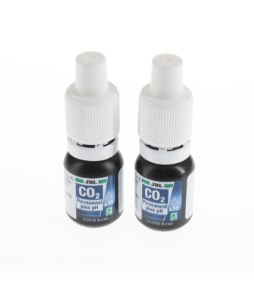 Refill Proaqua Test CO2-PH Permanente | JBL