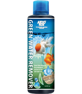 Green Water Remover | Azoo Plus