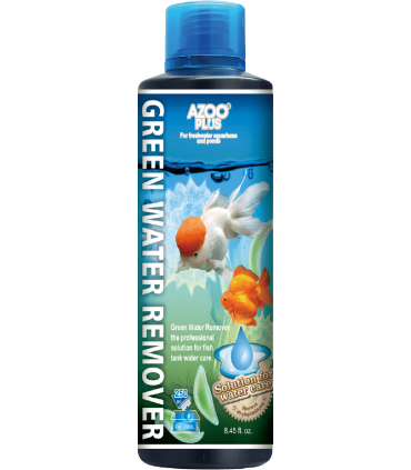 Green Water Remover | Azoo Plus