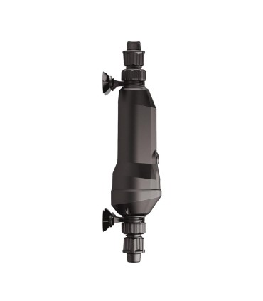 Termocalentador Externo Flow Heater 300w 2.0 | AquaEl