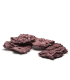 Marco Rocks CoralLine Rock Premium Shelf | Caja de 18Kg