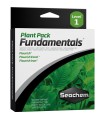 Plant Pack Fundamentals | Seachem