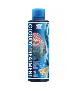 Cloudy Treatment 120ml | Azoo Plus