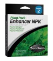Plant Pack Enhancer NPK | Seachem
