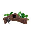 Cueva Cerámica Modelo B1 Aquavitro