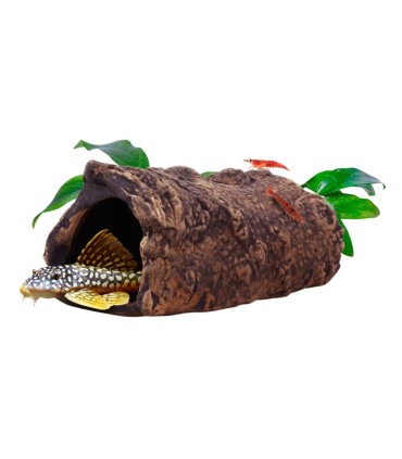 Cueva Cerámica Modelo L3 Aquavitro