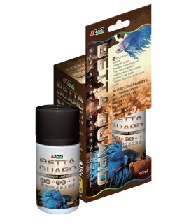 Betta Guard 60 ml | Azoo Plus