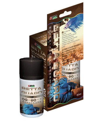 Betta Guard 60 ml | Azoo Plus