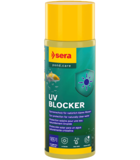 Pond UV Blocker 500 ml | SERA