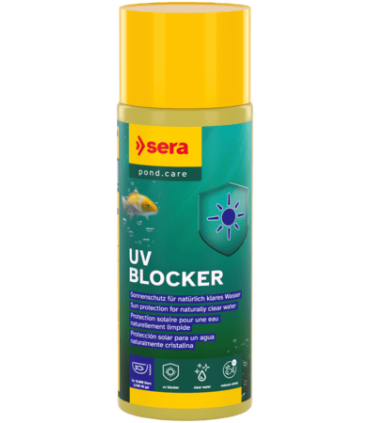 Pond UV Blocker 500 ml | SERA