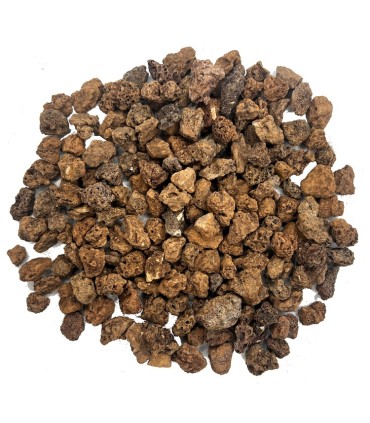 Gravel Lava Red 6-12mm 1.5Kg | Riverest