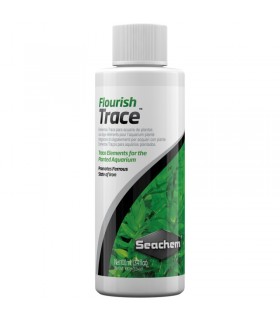 Flourish Trace | Seachem