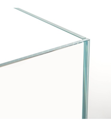 Acuario con Mesa Optiset White 2.0