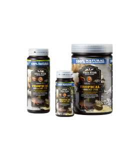 Tableta Premium Corydoras | Ultra Fresh