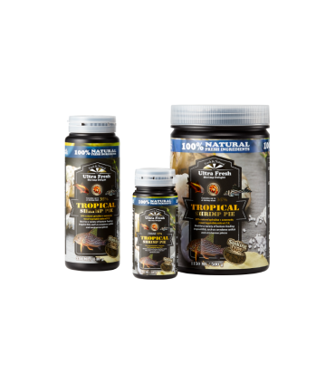 Tableta Premium Corydoras | Ultra Fresh