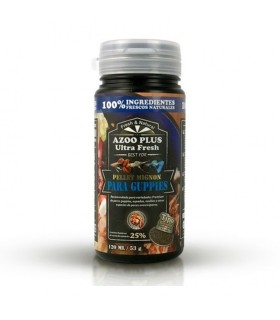Pellet Premium Royal Guppy | Ultra Fresh
