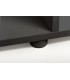 Mesa Cabinet Optiset Black | Aquael