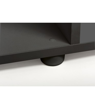 Mesa Cabinet Optiset Black | Aquael