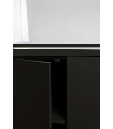 Mesa Cabinet Optiset Black | Aquael