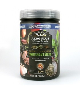 Turtle Nutri Stick | Ultra Fresh