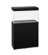 Mesa Cabinet Optiset Black | Aquael