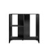 Mesa Cabinet Optiset Black | Aquael