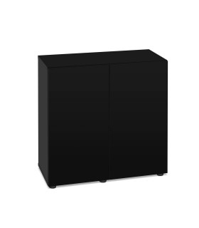 Mesa Cabinet Optiset Black | Aquael