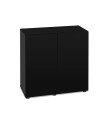 Mesa Cabinet Optiset Black | Aquael