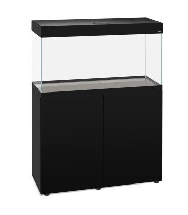Mesa Cabinet Optiset Black | Aquael