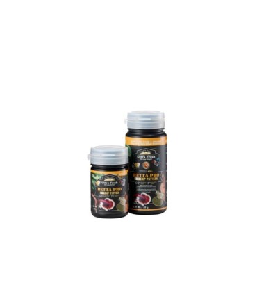 Betta Pro Pellet 60 ml | Ultra Fresh